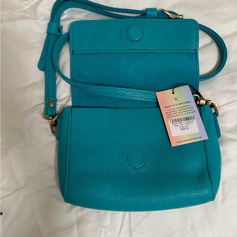PLG Key West Metro Mini Crossbody Premium